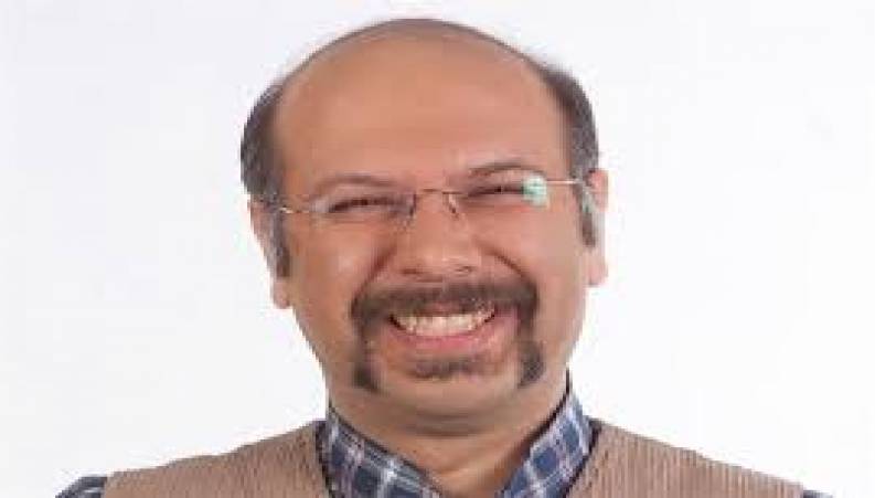 تیکه محمد بحرانی به اوضاع کشور در حضور ظریف