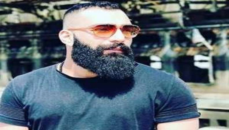 موزیک ویدیوی جدید حمید صفت به نام عجایب شهر