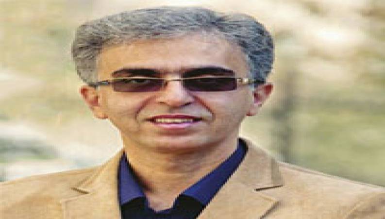 واکنش رضا رفیع به جوک حسن روحانی