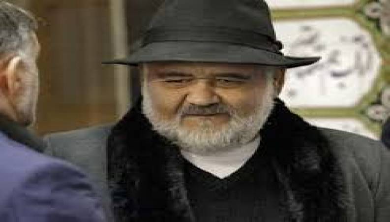 سورپرایز  شدن اکبر عبدی وسط تئاتر