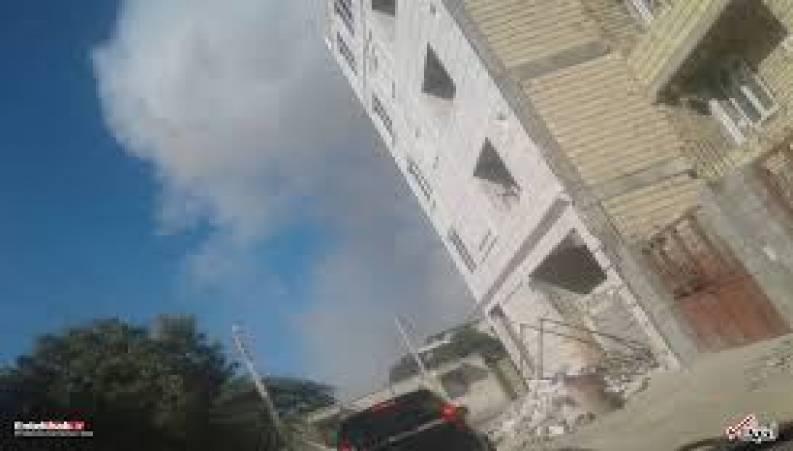 گزارش حادثه ی تروریستی انفجاری در چابهار