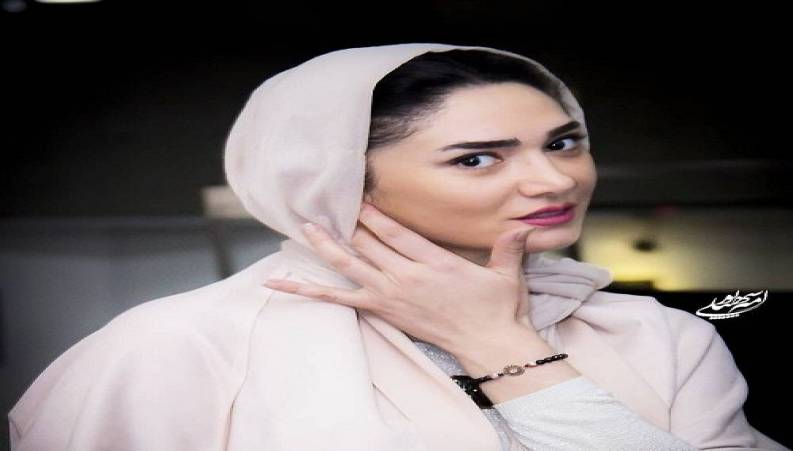 پولداربودن مینا وحید