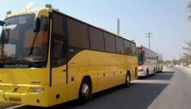 فیلم دلخراش زیر گرفتن دانشجویان 