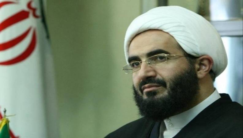 حرکت جالب امام جمعه جدید تهران فضای مجازی را ترکاند 