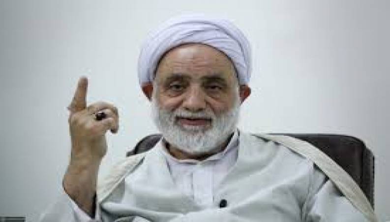 نظر جالب قرائتی در مورد حجاب خانم ها