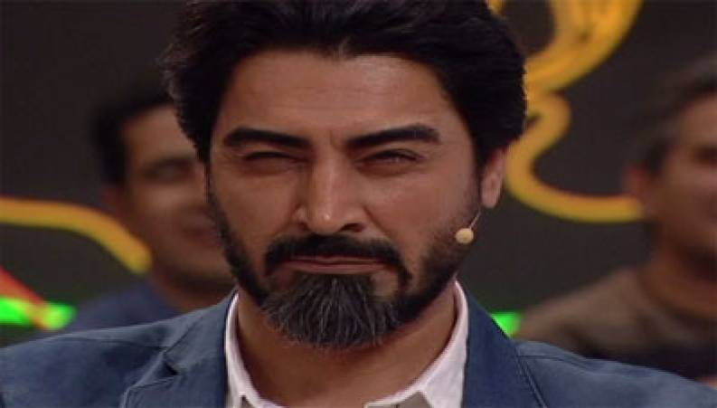 وقتی صدای علیمردانی شبیه چاووشی می شود