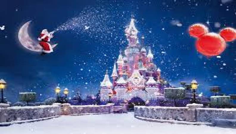 کریسمس در سراسر جهان