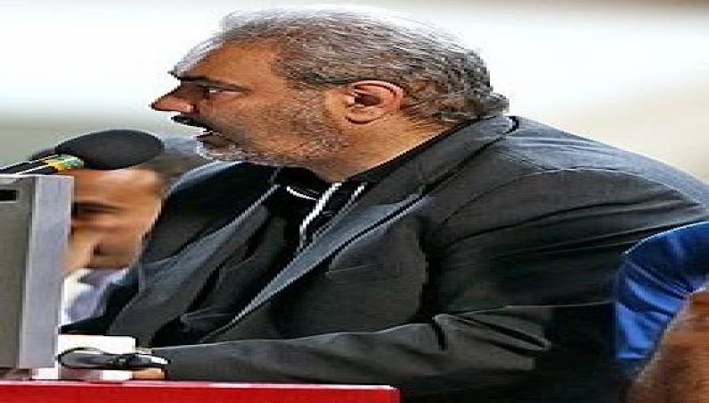 واکنش جواد خیابانی به سانسور مراسم افتتاحیه جام ملت ها