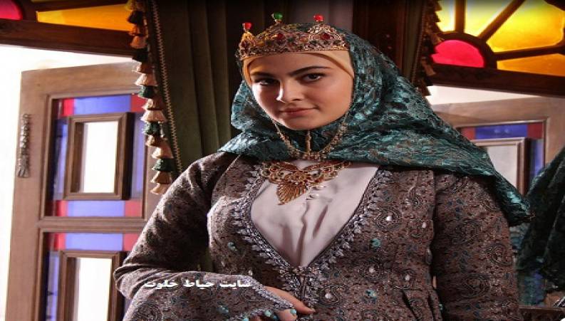 اتفاق عجیب برای خانم بازیگر در آنتن زنده