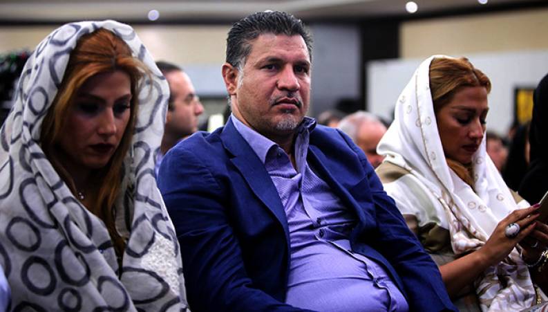 واکنش علی دایی نسبت به سرمربی آینده ی تیم ملی