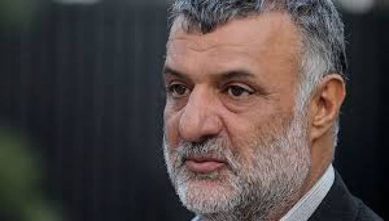 صحبت های عجیب وزیر در مورد گرانی گوشت