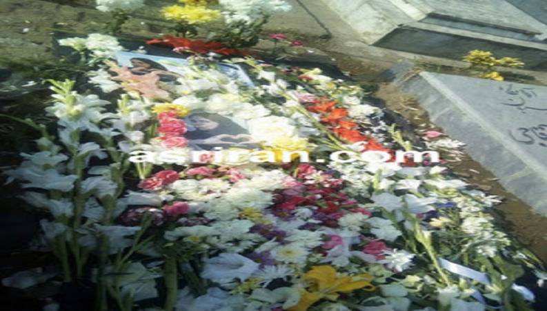 مرگ عجیب نوعروس شمالی 