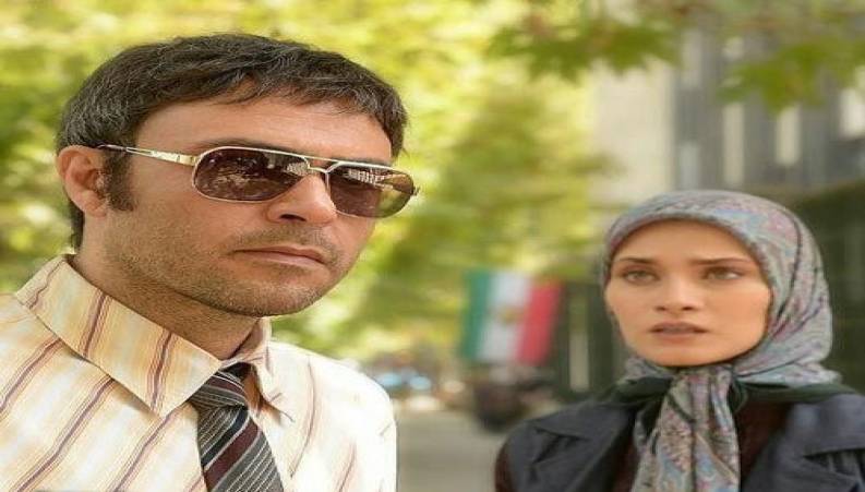 صحبت های جنجالی علیرضا کمالی