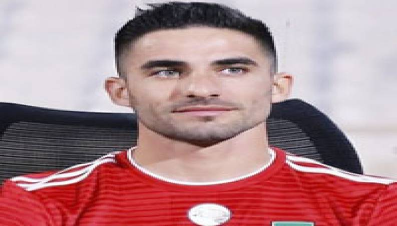 سوتی فجیع میلاد محمدی در سرود ملی