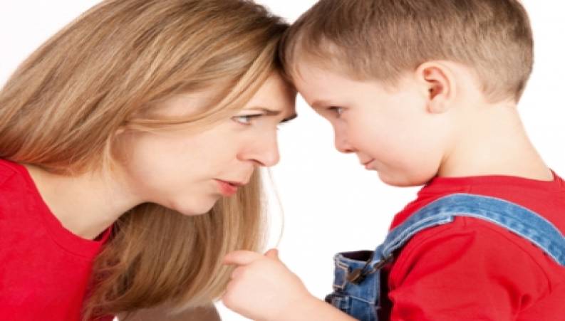 روش جدید کودک ربایان