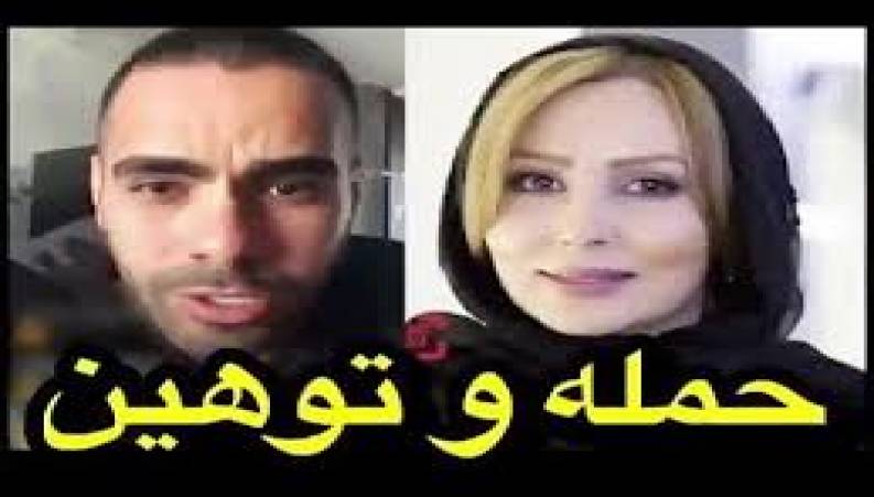 واکنش ساشا سبحانی به خبر لغو عقد پرستو