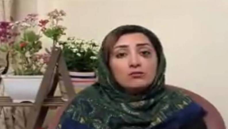 ضرب و شتم شدید مشتری خانم در نمایندگی سایپا