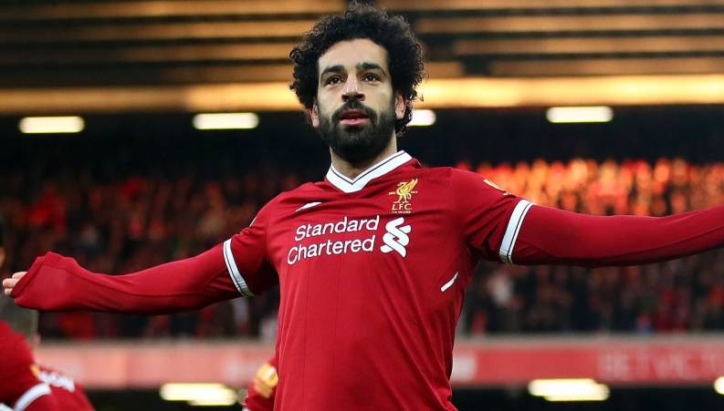 درخواست عجیب از محمد صلاح توسط پسربچه ی شیرازی