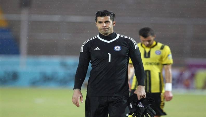 روزهای پرحاشیه محسن فروزان