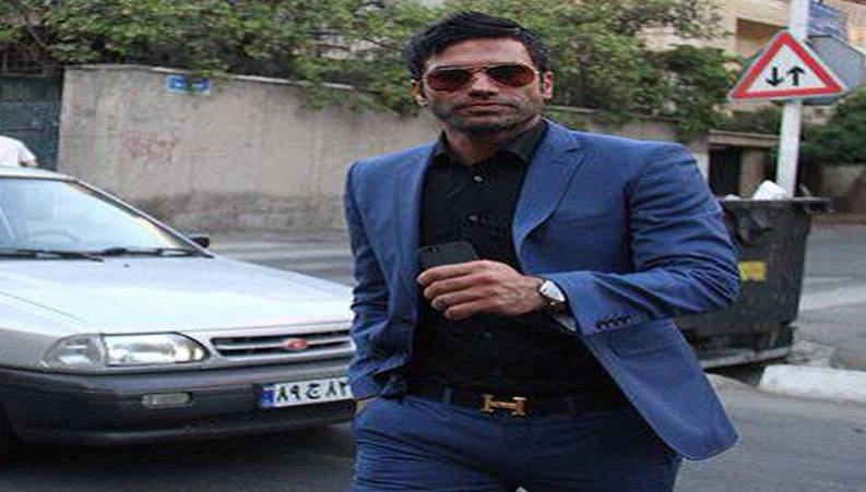 حرف های نیکبخت در مورد استقلالی و پرسپولیسی بودنش