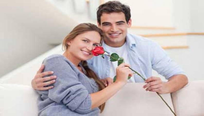 بهترین روش های دلبری برای همسران