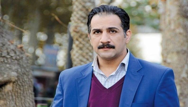 خاطره جالب محمد نادری از ژوله