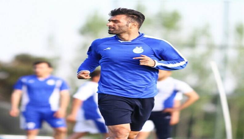 تیکه عجیب حنیف به هواداران پرسپولیس