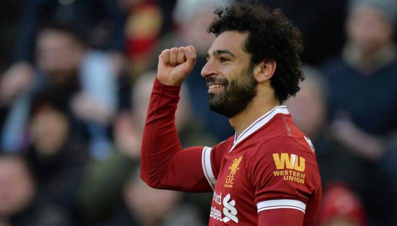 کلیپ ترک سیگار محمد صلاح