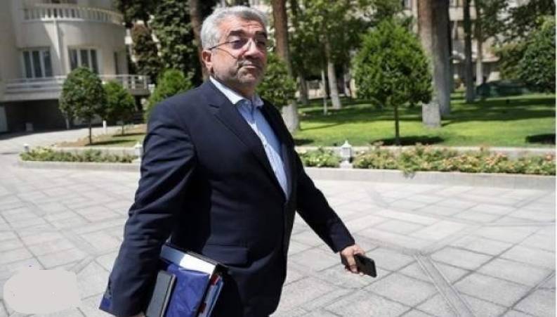 کنایه یکی از مردم به یک وعده ای بودن چینی ها