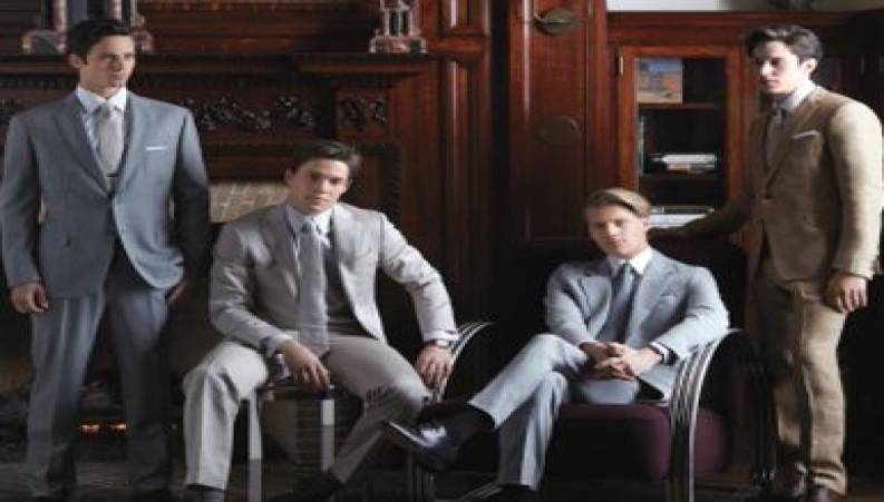 چگونه یک مرد خوش پوش باشیم ؟