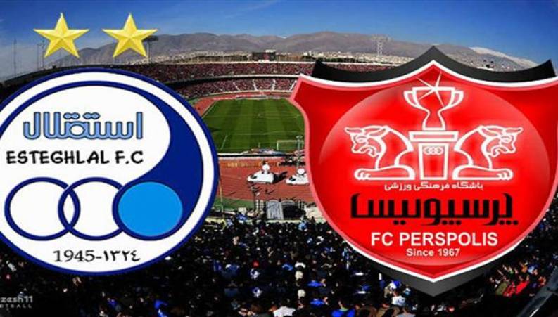 اعترافات عجیب بازیکنان سرخابی در آنتن زنده