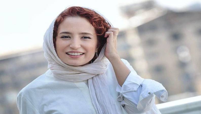 واکنش عجیب نگار جواهریان به کسانی که به او فحش می دهند