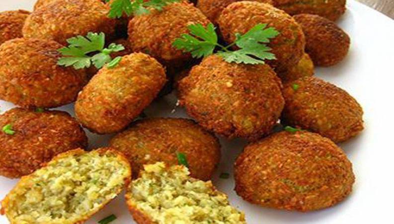 مهندس برق فلافل فروش