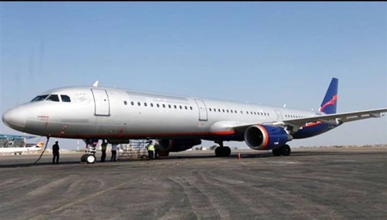 دلیل بسیار عجیب تاخیر پرواز تهران شیراز