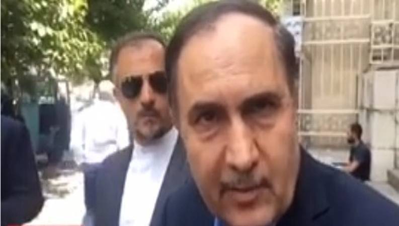 احتمال دست داشتن دختر نجفی در قتل میترا استاد