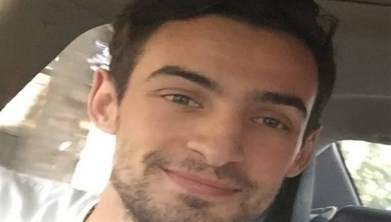 بازیکن سپاهان از همسرش در یک رستوران خواستگاری کرد