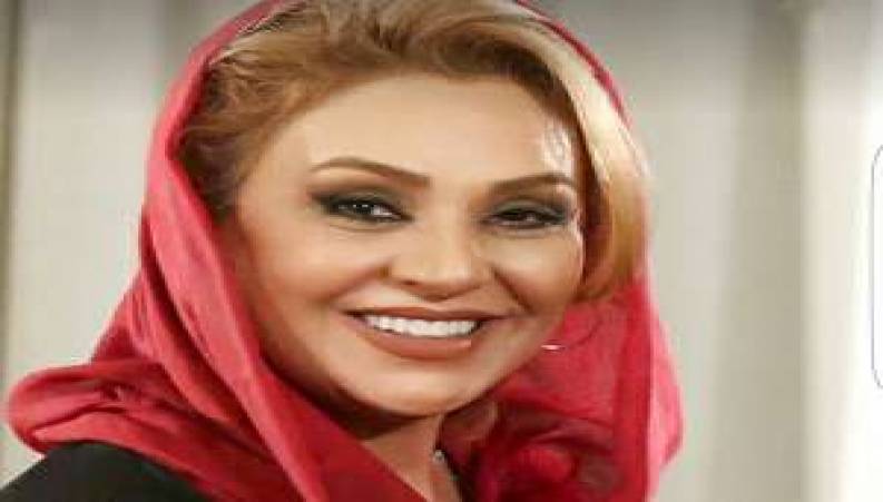 انتقاد عجیب و تند نسرین مقانلو از برنامه عصر جدید