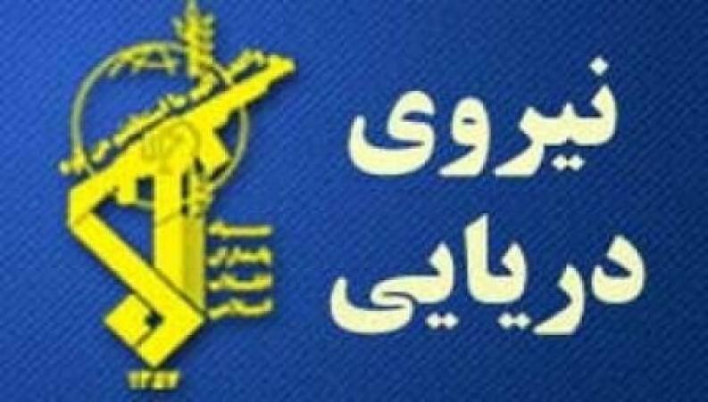 توقیف شناگر خارجی در خلیج فارس توسط سپاه