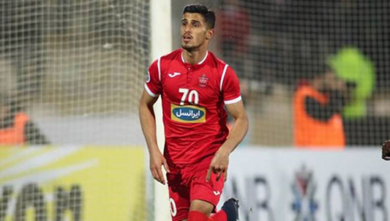 نظر مثبت علیپور در مورد سرخ پوشان