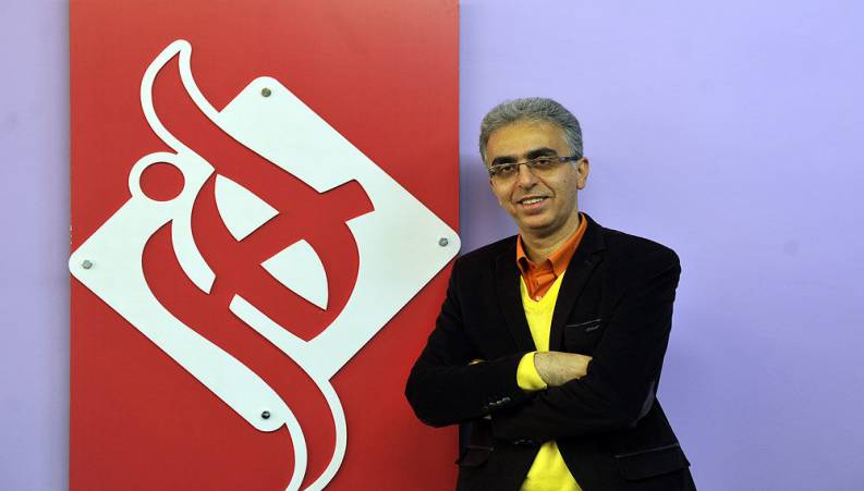 کنایه رضا رفیع به گم شدن یک میلیارد یورو ارز