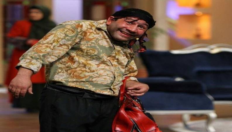 دلیل طلاق قیی در دورهمی