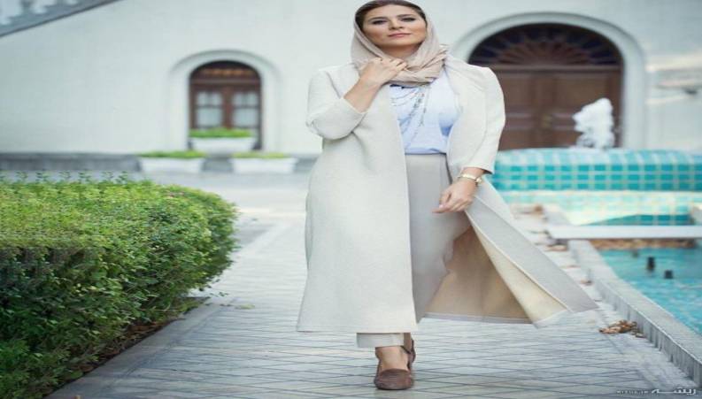 بهترین شریک سحر دولتشاهی در زندگی او