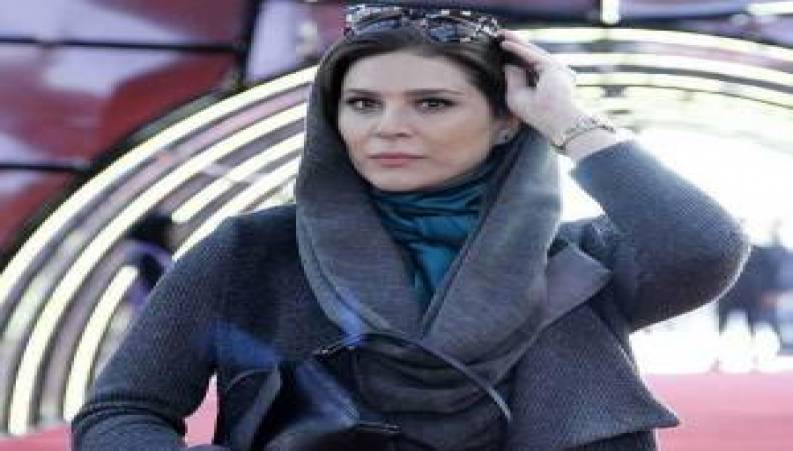 چرا همش سحر دولتشاهی دور و بر خانواده پسیانی است ؟