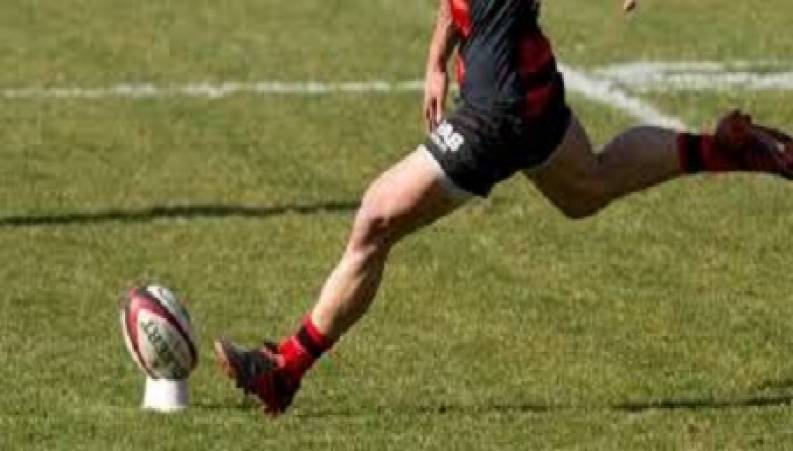 راگبی بازی کردن پیرمرد 86 ساله در ژاپن