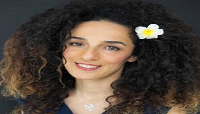 ویدئویی از بدل مسیح علینژاد روزنامه نگار ایرانی