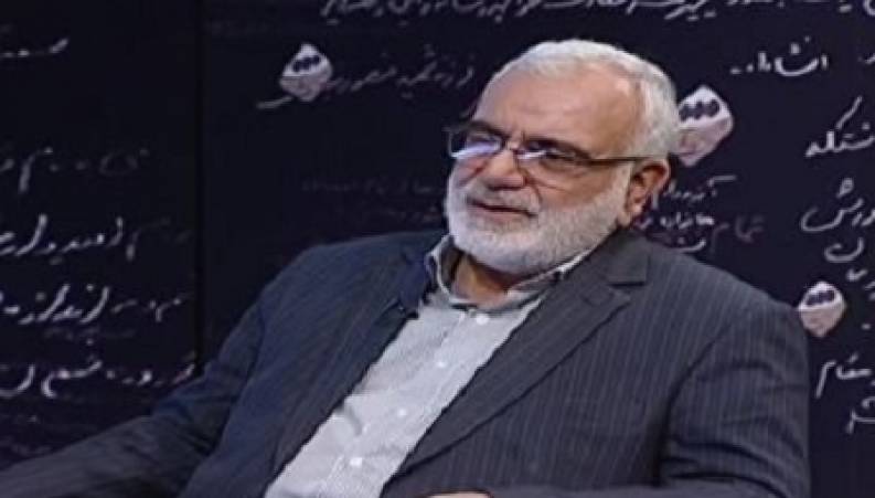 ناگفته‌های بختیاری درباره انتصابش به عنوان وزیر دادگستری در دولت دهم