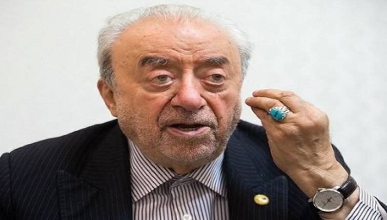 صحبت های مرحوم اسدالله عسگراولادی درباره امام خمینی