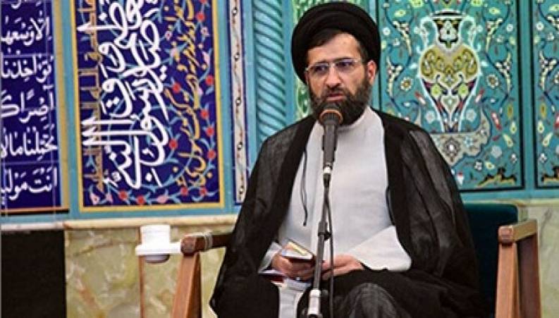 کنایه حجت‌ الاسلام حسینی قمی به وزیر کشور