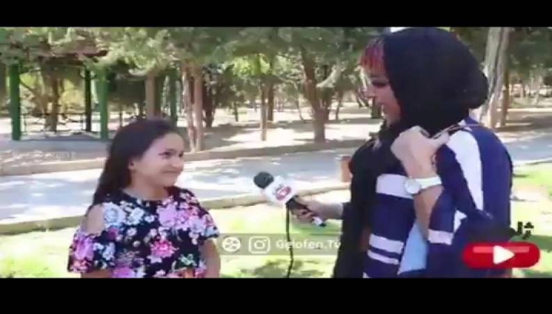 دستگیری عامل مصاحبه جنسی با کودکان در آپارات