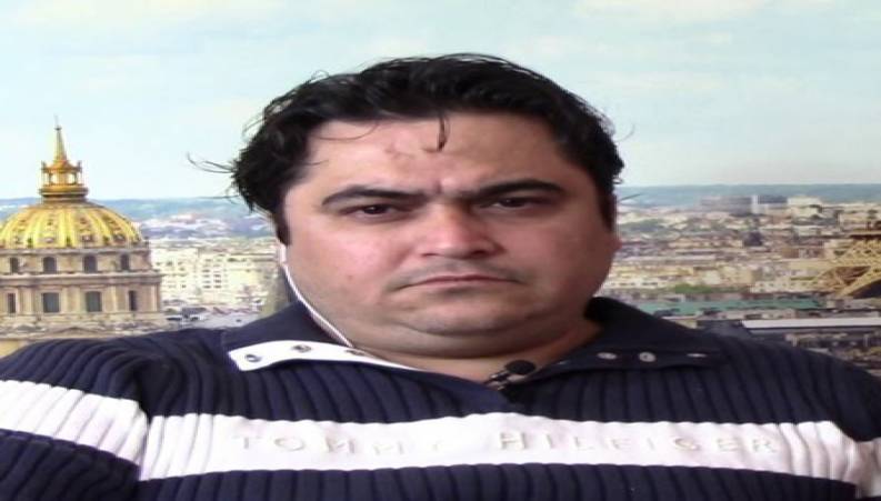  جزئیات عملیات دستگیری «روح الله زم» توسط اطلاعات سپاه